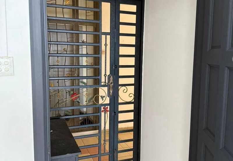 Kipark Apartment (KIP Villa Indah)