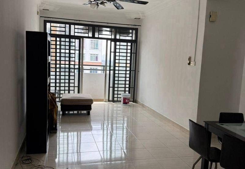 Kipark Apartment (KIP Villa Indah)