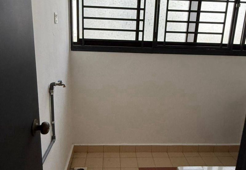 Kipark Apartment (KIP Villa Indah)