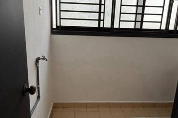 Kipark Apartment (KIP Villa Indah)