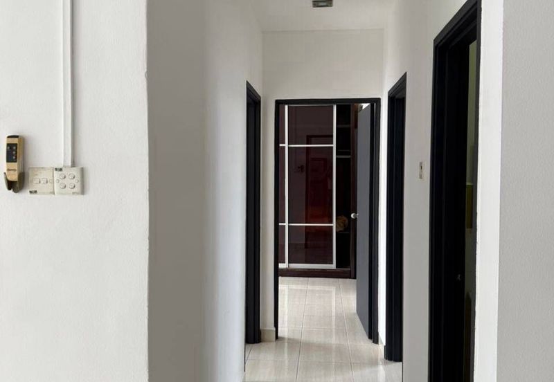 Kipark Apartment (KIP Villa Indah)