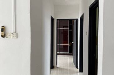 Kipark Apartment (KIP Villa Indah)