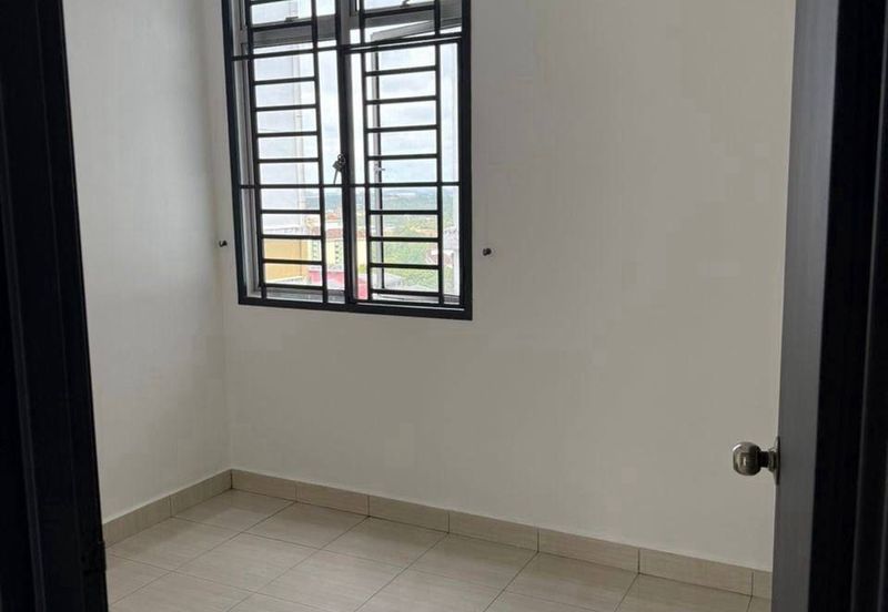 Kipark Apartment (KIP Villa Indah)