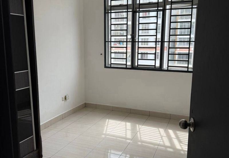 Kipark Apartment (KIP Villa Indah)