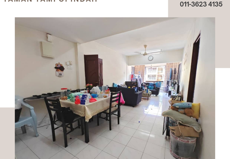 Lily & Jasmine Apartment