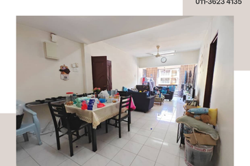 Lily & Jasmine Apartment