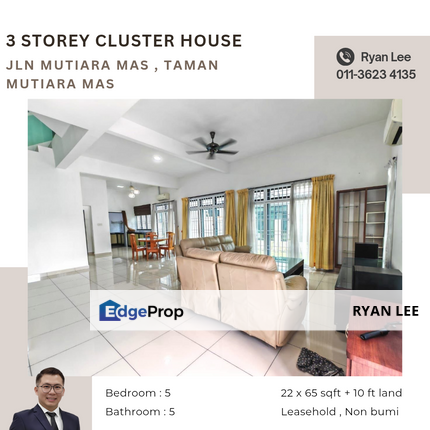Taman Mutiara Mas, Johor, Skudai