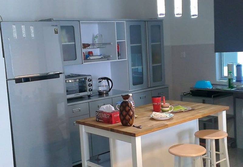 D'Ambience Residences (Ikatan Flora), Bandar Baru Permas Jaya