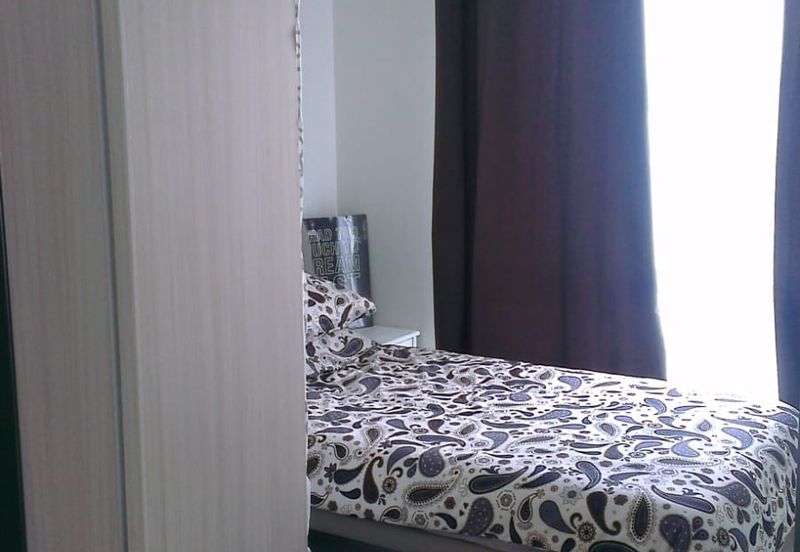 D'Ambience Residences (Ikatan Flora), Bandar Baru Permas Jaya