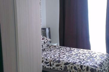 D'Ambience Residences (Ikatan Flora), Bandar Baru Permas Jaya