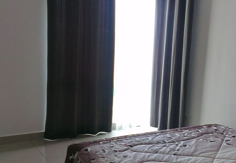 D'Ambience Residences (Ikatan Flora), Bandar Baru Permas Jaya