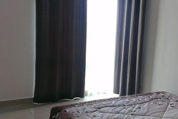 D'Ambience Residences (Ikatan Flora), Bandar Baru Permas Jaya