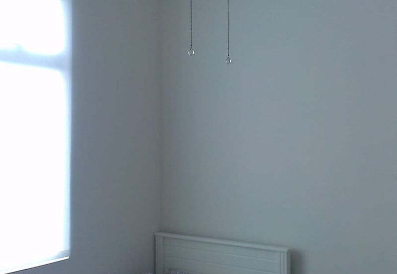 D'Ambience Residences (Ikatan Flora), Bandar Baru Permas Jaya