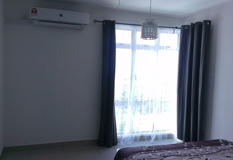 D'Ambience Residences (Ikatan Flora), Bandar Baru Permas Jaya