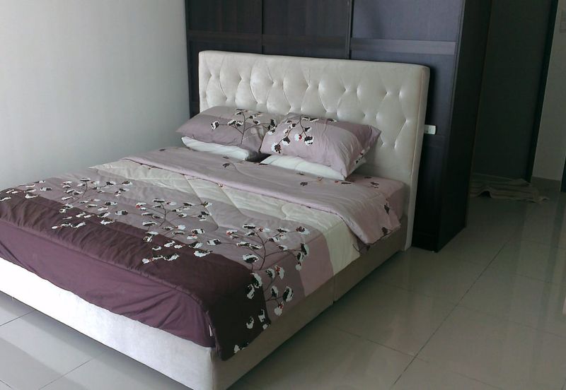 D'Ambience Residences (Ikatan Flora), Bandar Baru Permas Jaya