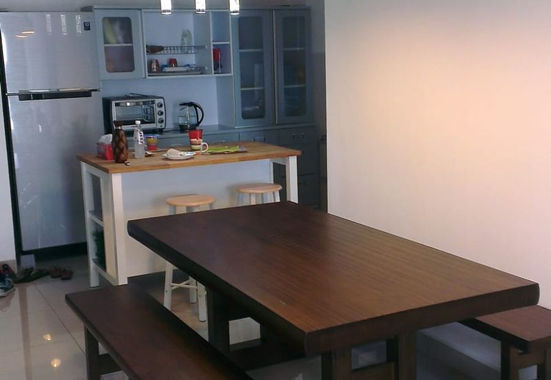 D'Ambience Residences (Ikatan Flora), Bandar Baru Permas Jaya