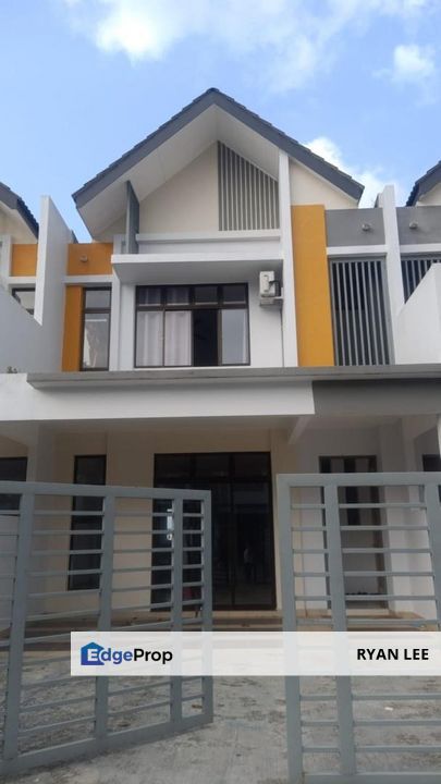 The Orchid , Meridin East @ Kota Masai, Johor, Pasir Gudang