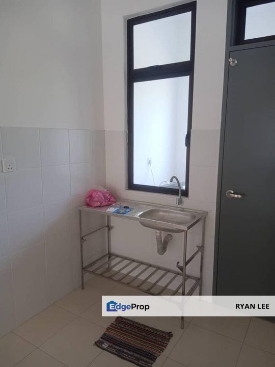 The Orchid , Meridin East @ Kota Masai, Johor, Pasir Gudang