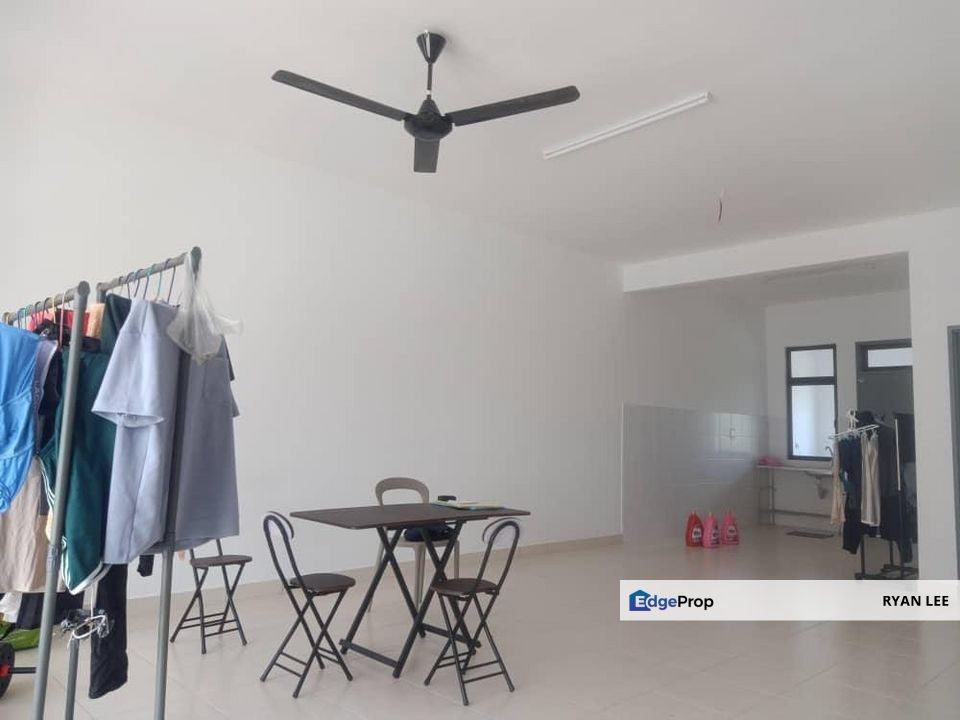 The Orchid , Meridin East @ Kota Masai, Johor, Pasir Gudang