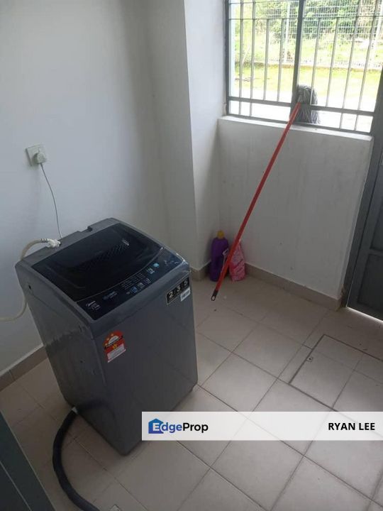 The Orchid , Meridin East @ Kota Masai, Johor, Pasir Gudang