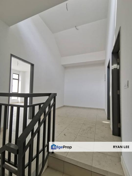 The Orchid , Meridin East @ Kota Masai, Johor, Pasir Gudang