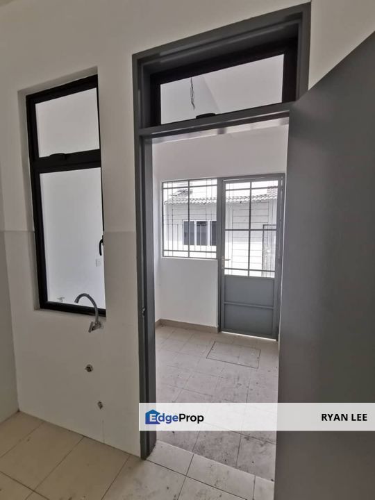 The Orchid , Meridin East @ Kota Masai, Johor, Pasir Gudang