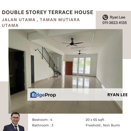 Jalan Utama , Taman Mutiara Utama, Johor, Skudai