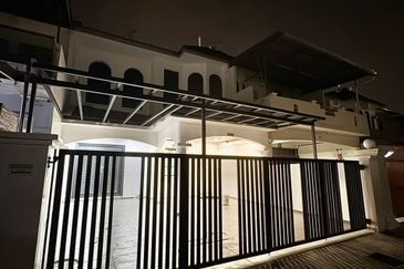 Taman Desa Cemerlang