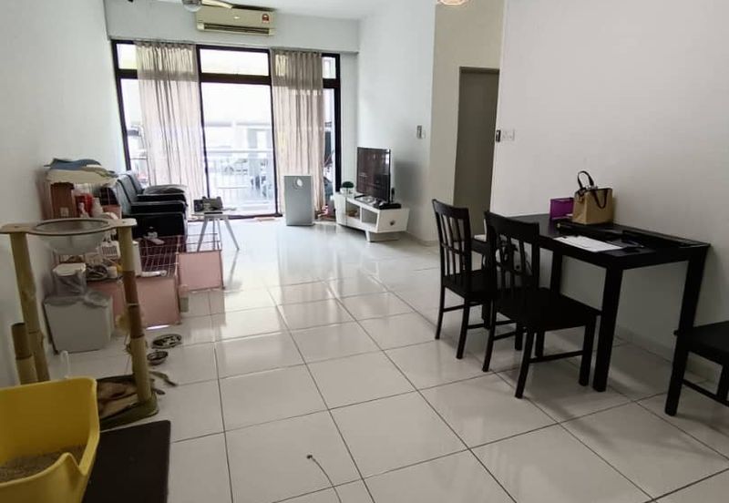 Sky Gardens Residences