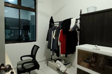 Sky Gardens Residences