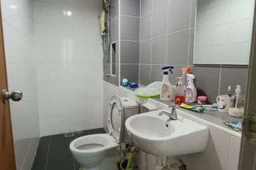 Sky Gardens Residences