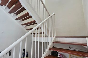 The Seed @ Sutera Utama