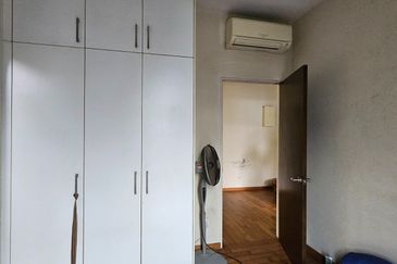 The Seed @ Sutera Utama