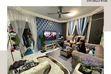 Pangsapuri Persiaran Tanjung