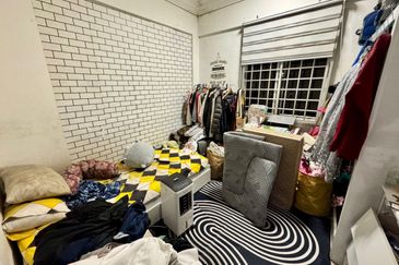 Pangsapuri Persiaran Tanjung