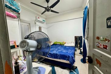 Pangsapuri Persiaran Tanjung