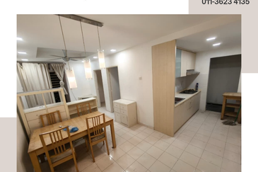 Taman Sri Pulai Perdana