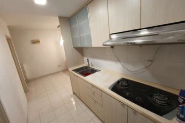 Taman Sri Pulai Perdana