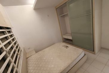 Taman Sri Pulai Perdana