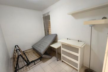 Taman Sri Pulai Perdana