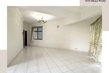 Mewah View Luxurious Apartments