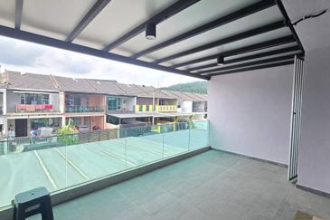 Taman Scientex Utama
