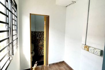 Taman Sierra Perdana