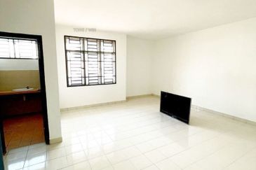 Taman Sierra Perdana