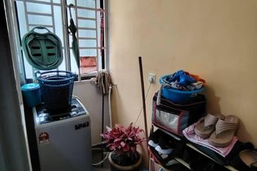 Jentayu Residency (Jentayu Residensi)