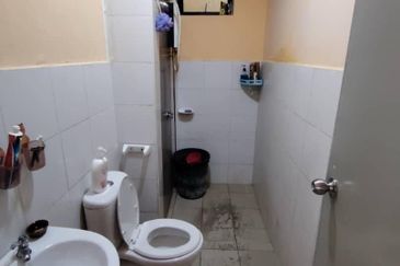 Jentayu Residency (Jentayu Residensi)