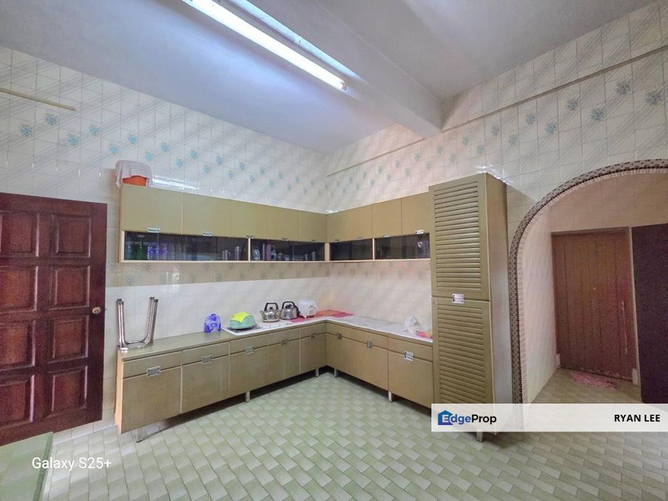 Jalan Nilam , Ulu Tiram, Johor, Ulu Tiram