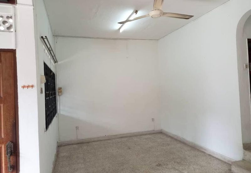 Taman Ungku Tun Aminah