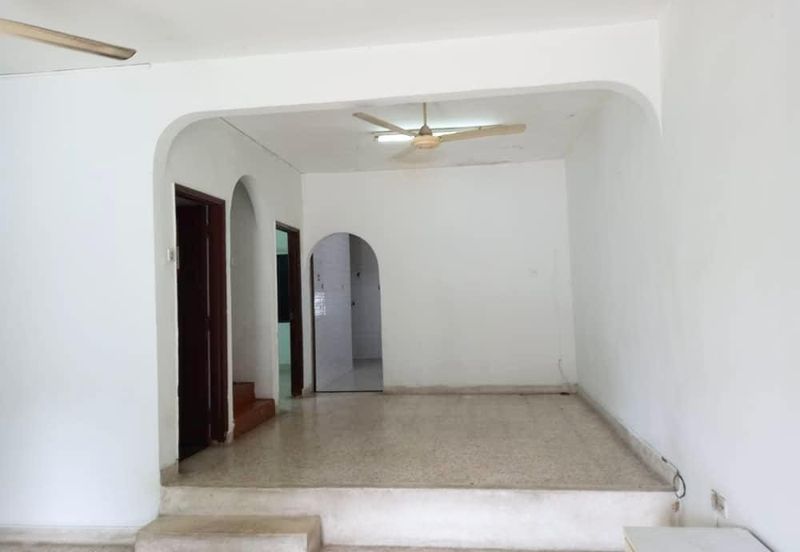 Taman Ungku Tun Aminah