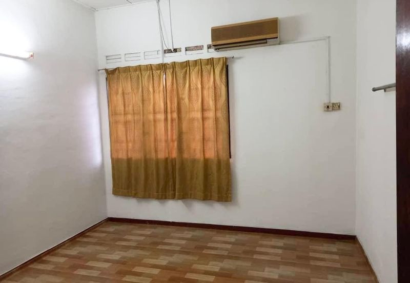 Taman Ungku Tun Aminah